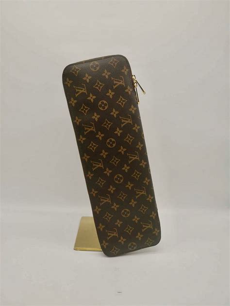 louis vuitton tie case|louis vuitton tie price.